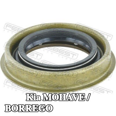 FEBEST حشية عمود، صندوق التوزيع — Kia Mohave / Borrego