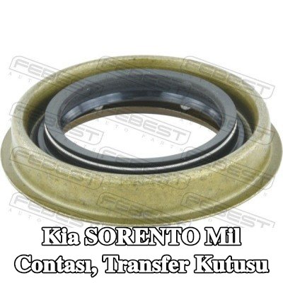 FEBEST Mil Contası, transfer kutusu — Kia Sorento