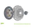 VALEO Debriyaj kiti CLASSIC KIT3P, debriyaj ayırma yatağı ile — 1990 Renault 25 (1)
