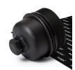 RIDEX Yağ filtresi muhafazası — Ford Focus (1)