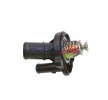 BOGAP Termostat 82°C, conta/sızdırmazlık elemanları ile — 2002 Chevrolet Spark (3)