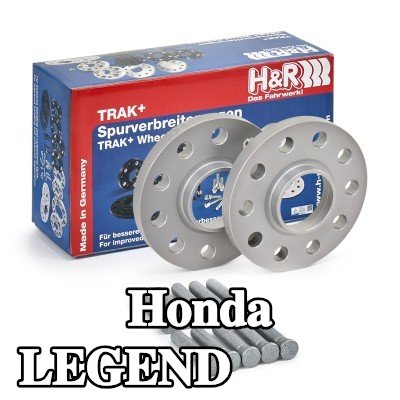 H&R فاصل العجلة — Honda Legend