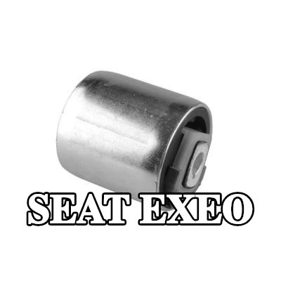 TEDGUM جلبة، تثبيت ذراع التحكم — SEAT Exeo