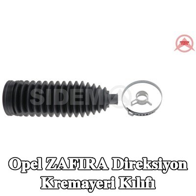 SIDEM Ön aks direksiyon kremayeri kılıfı — Opel Zafira