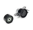 SKF Su Pompası + V-Kanalı Kayış Kiti — Renault Fluence (5)
