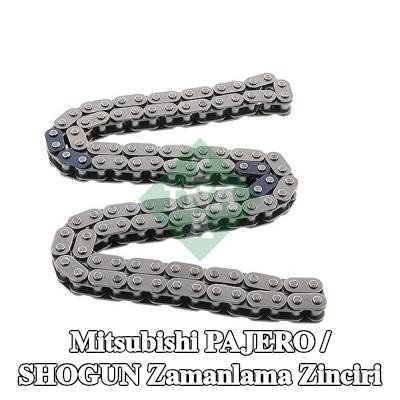 INA Zamanlama zinciri — Mitsubishi Pajero / Shogun