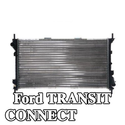 MAHLE مبرد المحرك — 2012 Ford Transit Connect