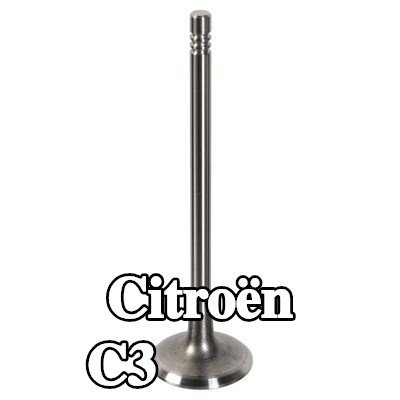 FEBI BILSTEIN صمام السحب — 2003 Citroën C3