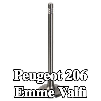 FEBI BILSTEIN Emme valfi — Peugeot 206