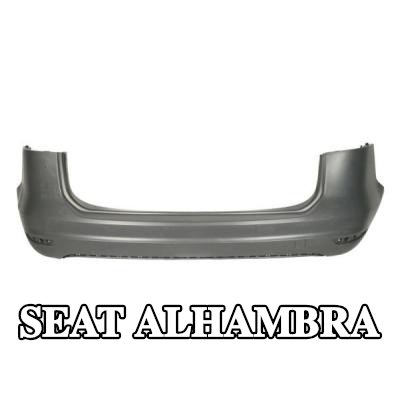 BLIC المصد الخلفي الخلفي — SEAT Alhambra