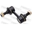 FEBEST Arka Aks Stabilizatör Bağlantısı, 60mm — 2002 Mitsubishi Eclipse (1)