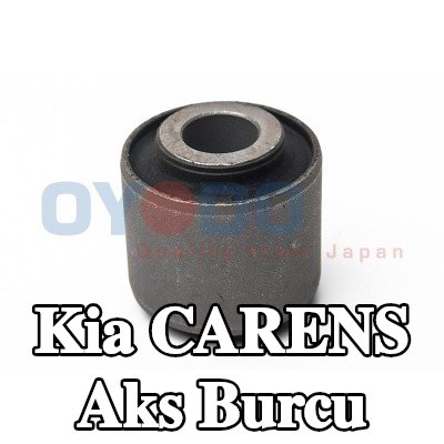 Oyodo Aks burcu Arka Aks — 2012 Kia Carens