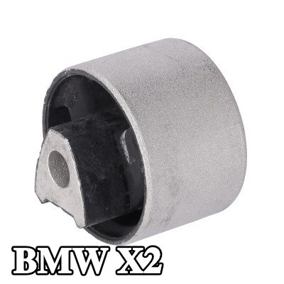 FEBI BILSTEIN جلبة المحور للمحور الخلفي الأيسر, المحور الخلفي الأيمن — BMW X2