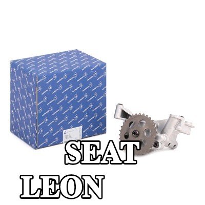 PIERBURG مضخة الزيت مع حلقة مانعة للتسرب — 2000 SEAT Leon