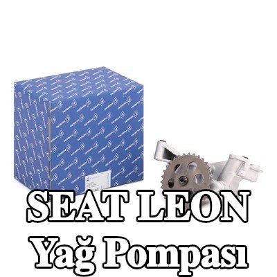 PIERBURG Sızdırmazlık halkası ile yağ pompası — 2002 SEAT Leon