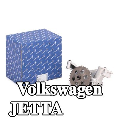 PIERBURG مضخة الزيت مع حلقة مانعة للتسرب — 2004 Volkswagen Jetta