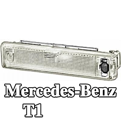 HELLA إضاءة داخلية — Mercedes-Benz T1