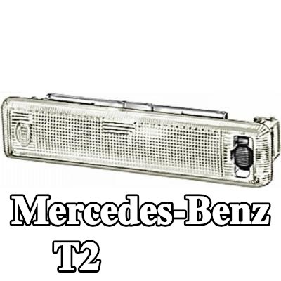 HELLA إضاءة داخلية — Mercedes-Benz T2