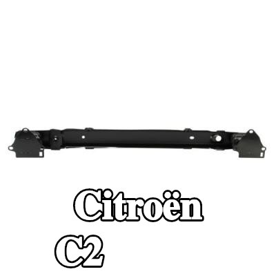 BLIC دعامة المصد الخلفية — Citroën C2