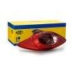 MAGNETI MARELLI Arka lamba Sol, ampul tutuculu — Ford Ka (1)