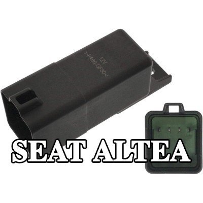 FEBI BILSTEIN مرحل شمعة التوهج — SEAT Altea