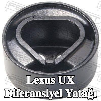 FEBEST Diferansiyel yatağı Arka Aks — Lexus Ux
