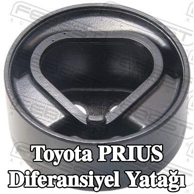 FEBEST Diferansiyel yatağı Arka Aks — Toyota Prius