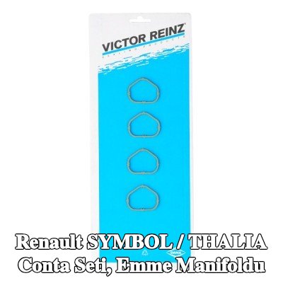REINZ Conta Seti, emme manifoldu — Renault Symbol / Thalia