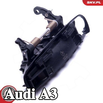 ESEN SKV مقبض باب السيارة — 2012 Audi A3