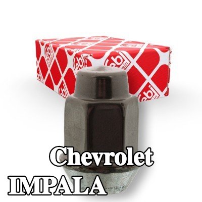 FEBI BILSTEIN صامولة العجلة 19 — Chevrolet Impala