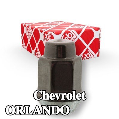 FEBI BILSTEIN صامولة العجلة 19 — Chevrolet Orlando