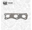 ET ENGINETEAM Conta seti, silindir kapağı vida seti ile silindir kapağı, valf gövdesi contalı, valf kapağı contası olmadan — 2011 Volkswagen Fox (4)