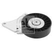 FEBI BILSTEIN Saptırma / kılavuz kasnağı, V-ribbed belt Outer Diameter: 90mm, tutuculu — Citroën Zx (2)