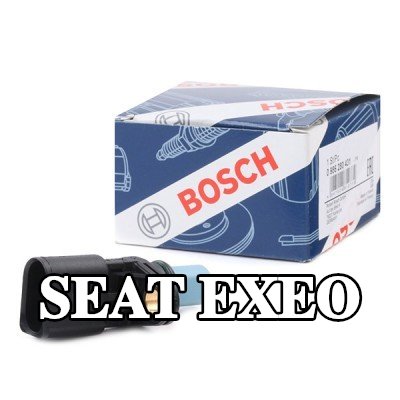 BOSCH مستشعر موضع عمود الكامات — SEAT Exeo
