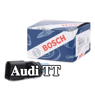 BOSCH مستشعر موضع عمود الكامات — 2012 Audi Tt