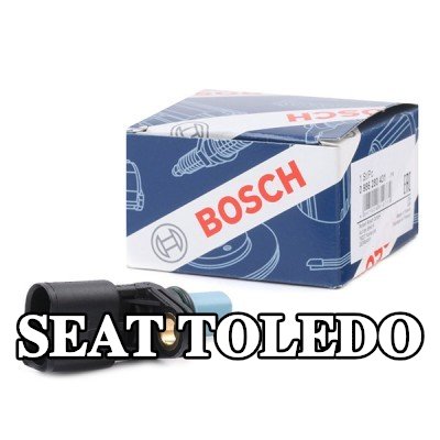 BOSCH مستشعر موضع عمود الكامات — 2005 SEAT Toledo