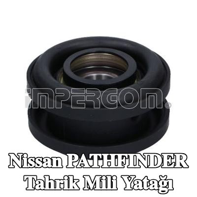 ORIGINAL IMPERIUM Bilyalı Tahrik Mili Yatağı — 1997 Nissan Pathfinder