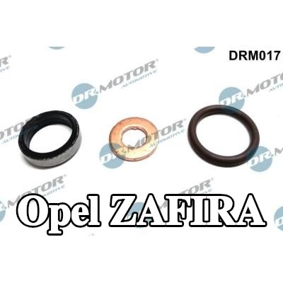 DR.MOTOR AUTOMOTIVE طقم مانع تسرب الحاقن — 2000 Opel Zafira