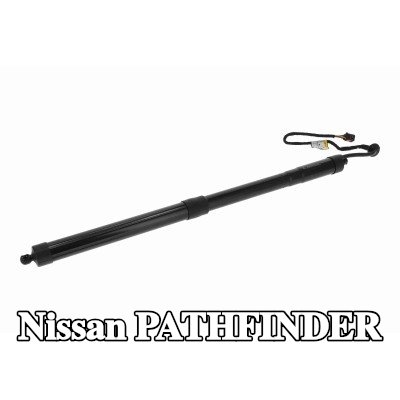ACKOJA محرك كهربائي، الباب الخلفي — Nissan Pathfinder