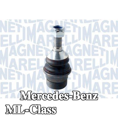 MAGNETI MARELLI مسامير ذراع التحكم للمحور الخلفي — 2005 Mercedes-Benz ML-Class
