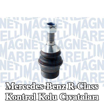 MAGNETI MARELLI Kontrol kolu cıvataları Arka Aks — Mercedes-Benz R-Class