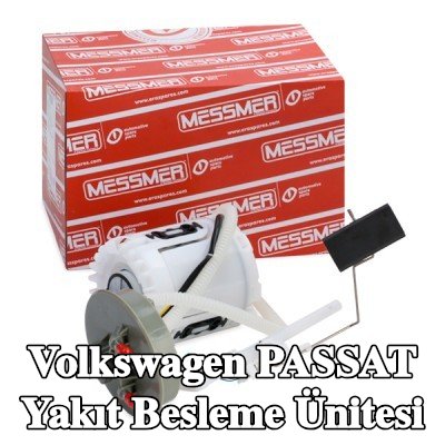 ERA Yakıt besleme ünitesi 3bar, Elektrikli — 1990 Volkswagen Passat
