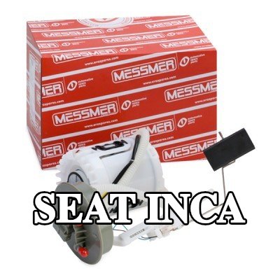 ERA وحدة تغذية الوقود 3bar, كهربائي — SEAT Inca