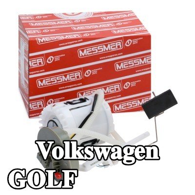 ERA وحدة تغذية الوقود 3bar, كهربائي — 1995 Volkswagen Golf