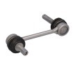 FEBI BILSTEIN Arka aks sol stabilizatör kolu, Arka Aks Sağ, 118mm, Çelik — Mercedes-Benz Glc (2)