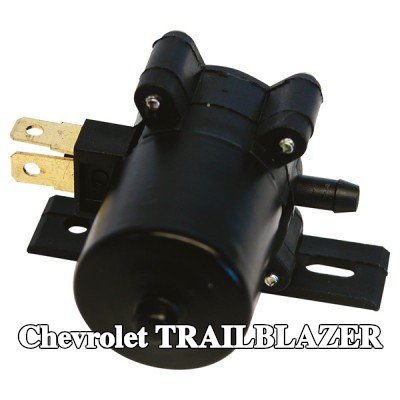 CARPOINT مضخة غسيل الزجاج الأمامي 12V — Chevrolet Trailblazer