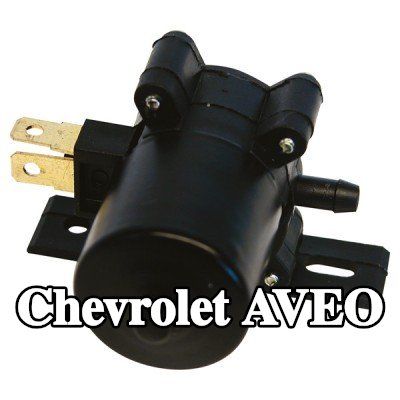 CARPOINT مضخة غسيل الزجاج الأمامي 12V — 2004 Chevrolet Aveo