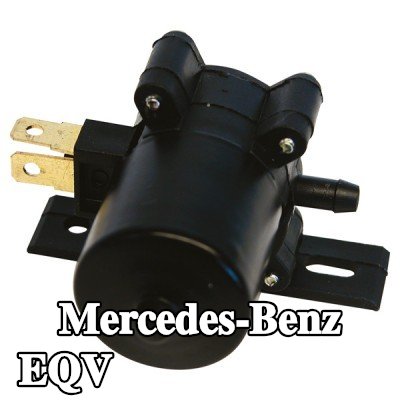 CARPOINT مضخة غسيل الزجاج الأمامي 12V — Mercedes-Benz Eqv