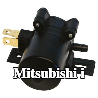 CARPOINT مضخة غسيل الزجاج الأمامي 12V — Mitsubishi i