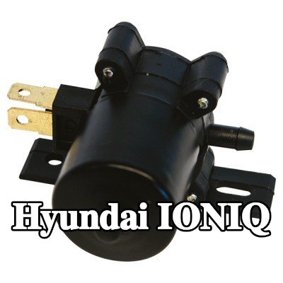 CARPOINT مضخة غسيل الزجاج الأمامي 12V — Hyundai Ioniq